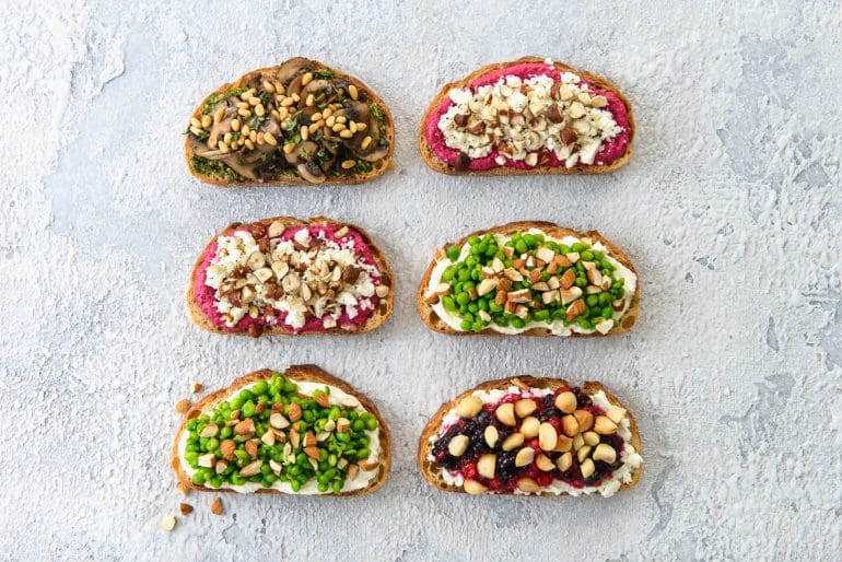 Nuts for Life - Nuts and immunity