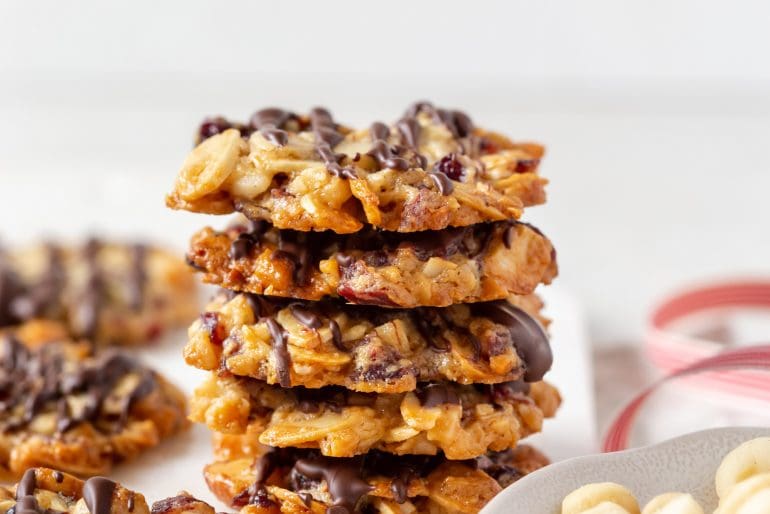 Nuts for Life - Macadamia florentines
