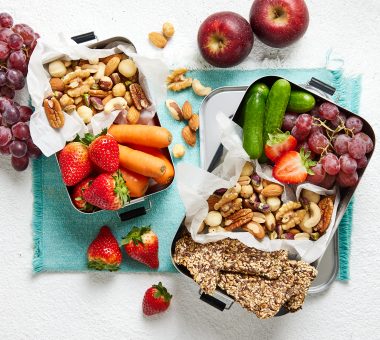 Nuts for Life - Mixed nuts