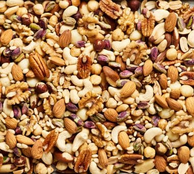 Nuts for Life - Mixed nuts